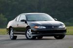 Chevrolet Monte Carlo SS 2000 года